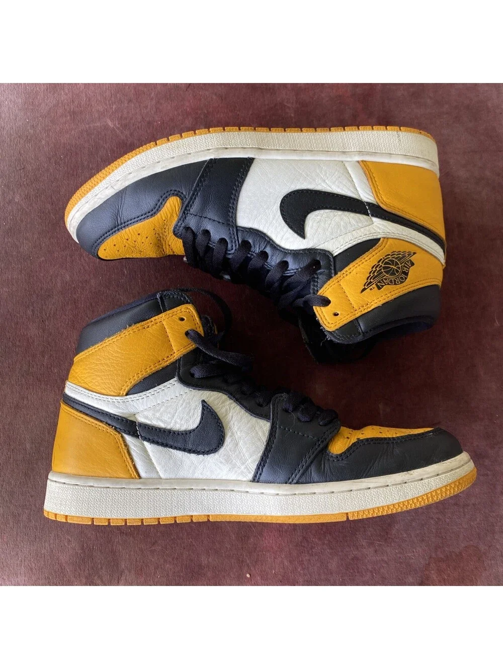 Jordan air retro